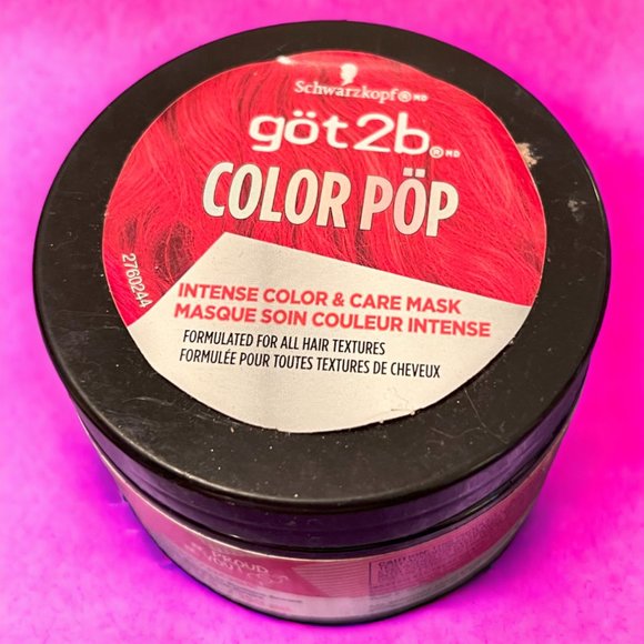 göt2b Color Pöp Pink Mask - Picture 7 of 9